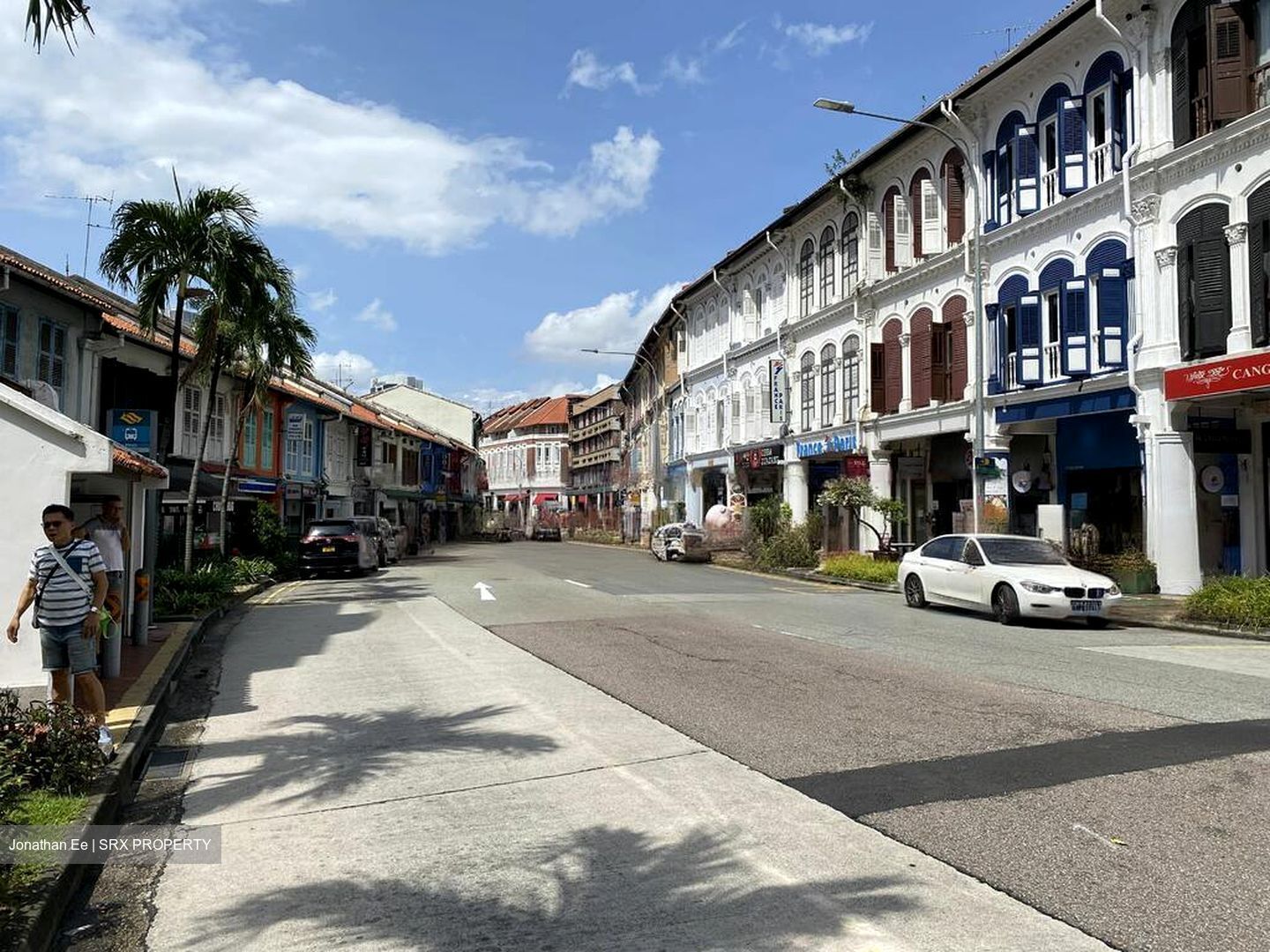 Tanjong Pagar Conservation Area (D2), Shop House #464190441